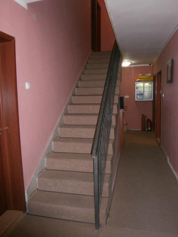 Vila Patria Podgorica Exteriör bild