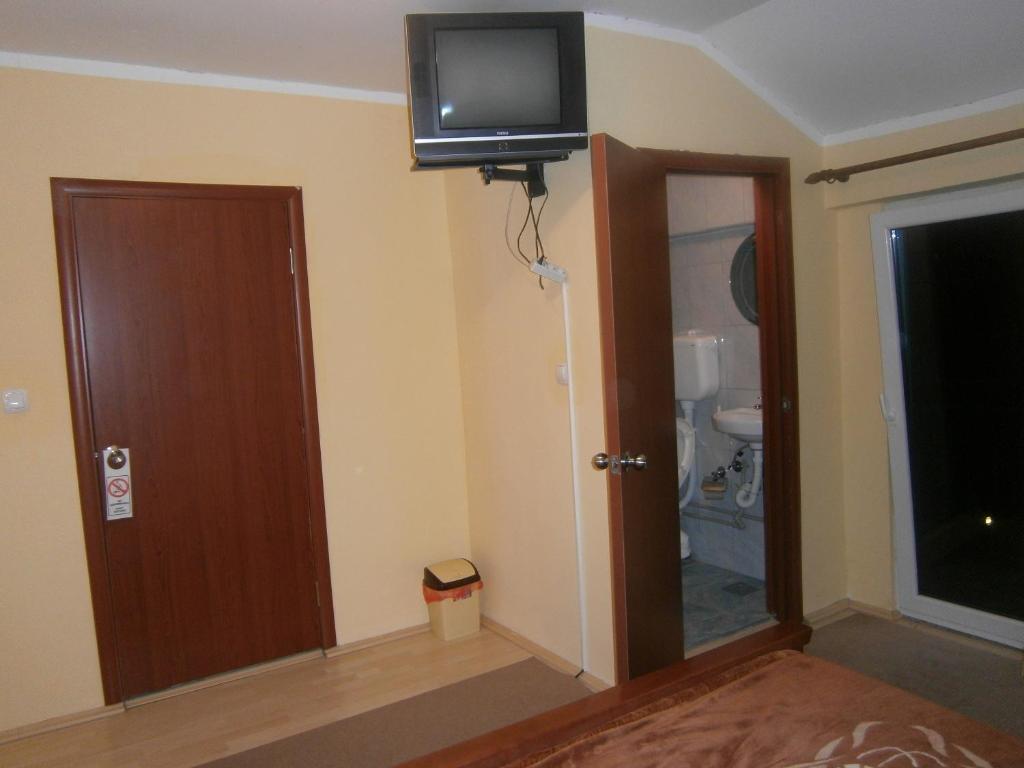 Vila Patria Podgorica Rum bild