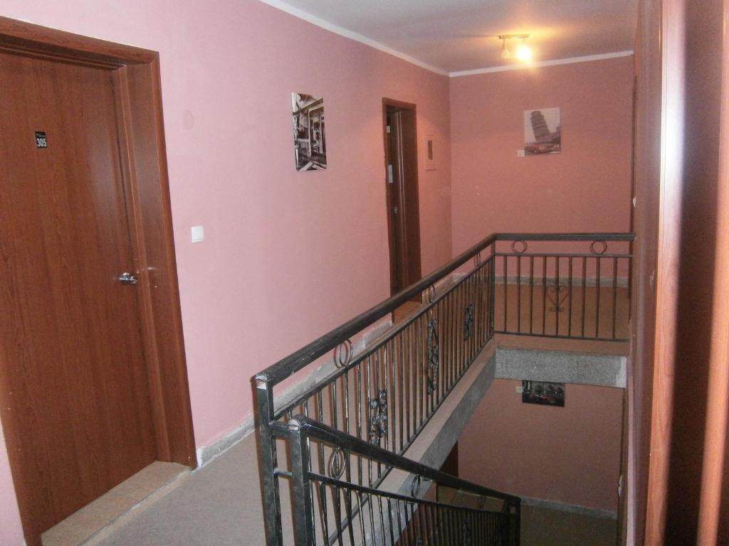 Vila Patria Podgorica Exteriör bild