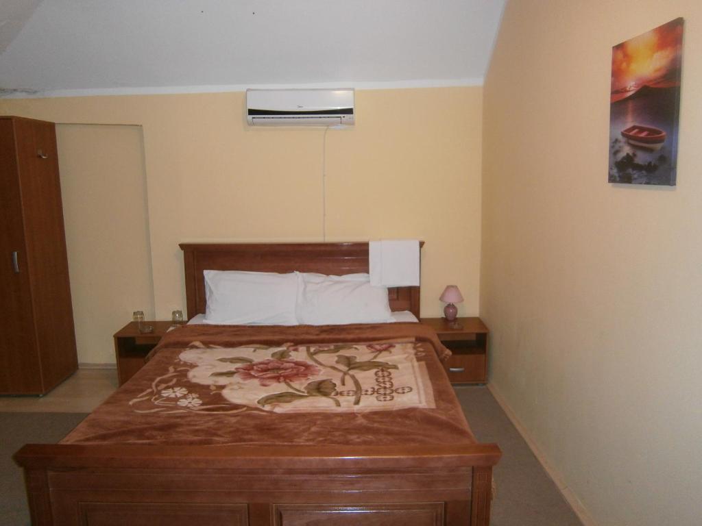 Vila Patria Podgorica Rum bild