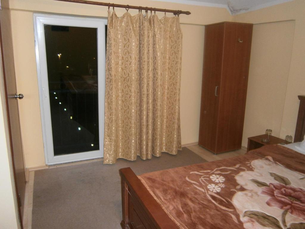 Vila Patria Podgorica Rum bild