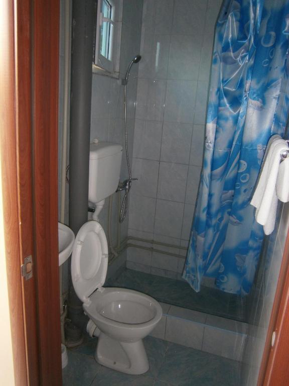 Vila Patria Podgorica Rum bild