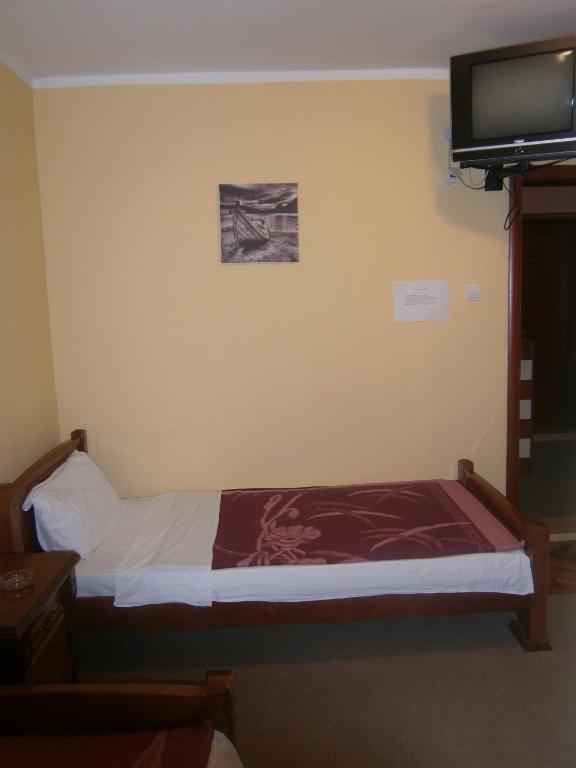 Vila Patria Podgorica Rum bild