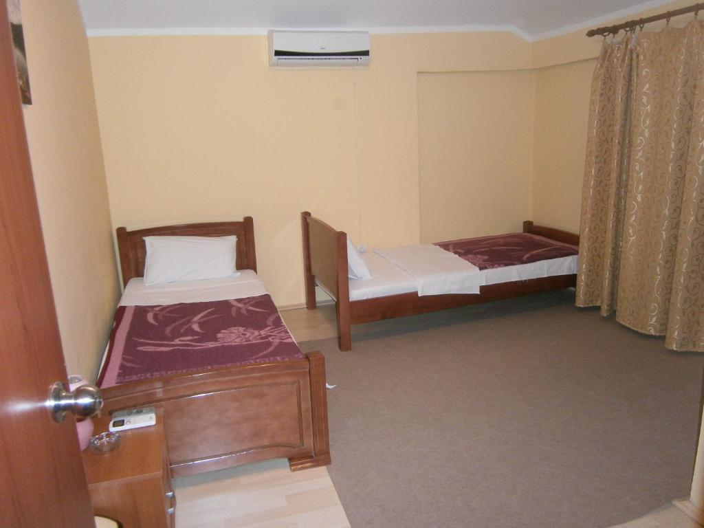 Vila Patria Podgorica Rum bild