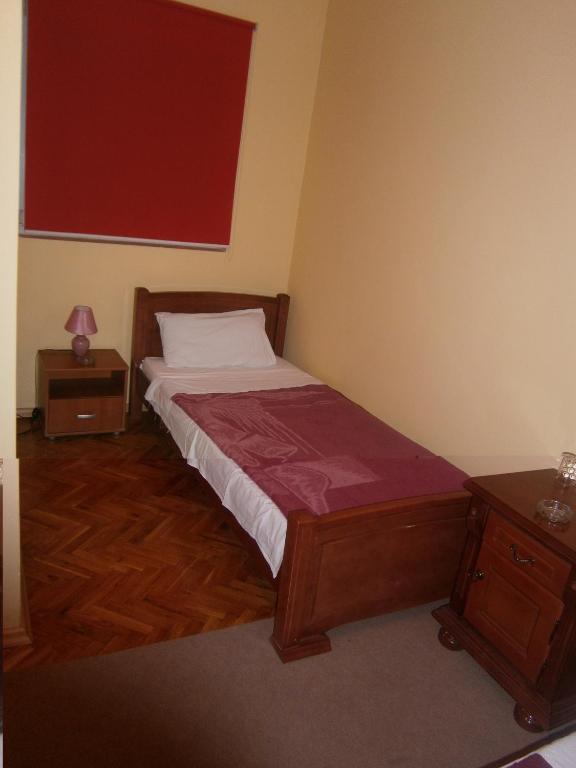 Vila Patria Podgorica Rum bild