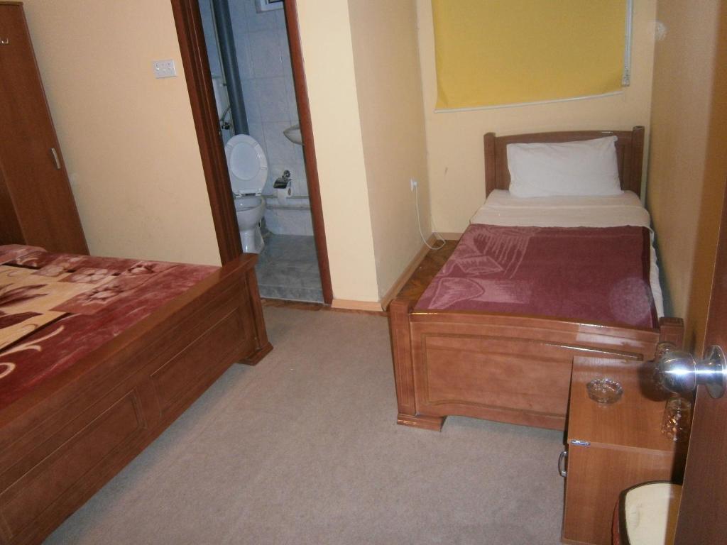 Vila Patria Podgorica Rum bild