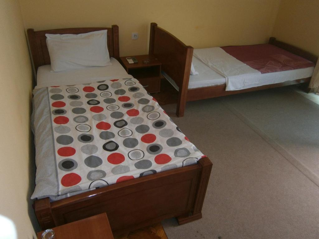 Vila Patria Podgorica Rum bild